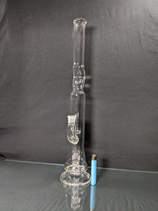Beaker base  w/ Natty neck and a dually Perc